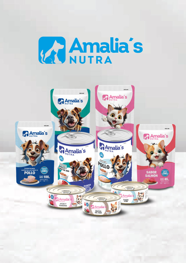 petfood